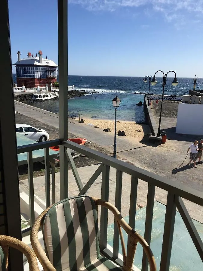 Apartamento El Muelle Appartement Arrieta  0*, Arrieta (Lanzarote) Spanje