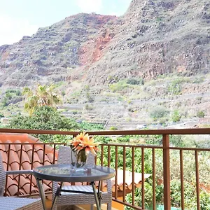 Appartement Calma, Agulo