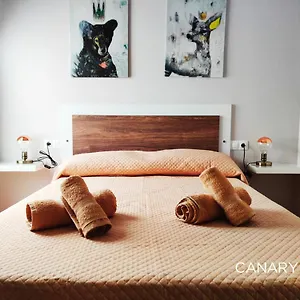 Appartement Wavegarden Terrace By Canary365, Tenoya