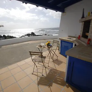 Punta Mujeres Casitas Del Mar Apartment