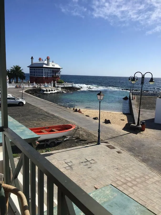 Apartamento El Muelle Arrieta  Spanien